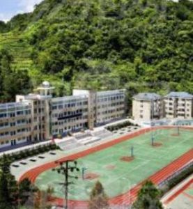 樟村坪鎮 樟村坪鎮