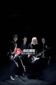 先知瑪莉 先知瑪莉