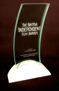 英國獨立電影獎 英國獨立電影獎