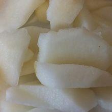 雪梨紅棗冰糖水