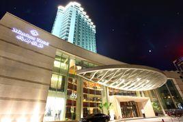 四川岷山飯店 四川岷山飯店