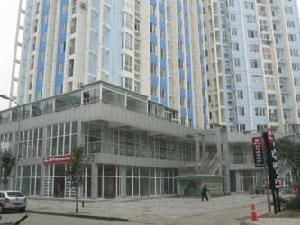 錦宏納米愛邸 錦宏納米愛邸