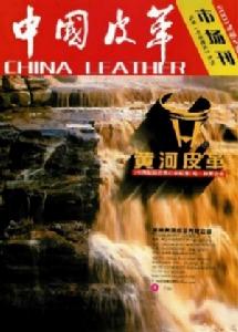 《中國皮革》