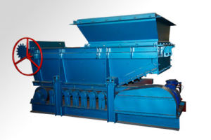 甲帶式給煤機 甲帶式給煤機