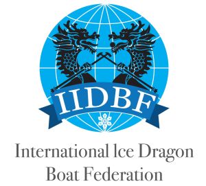 國際冰上龍舟聯合會 國際冰上龍舟聯合會