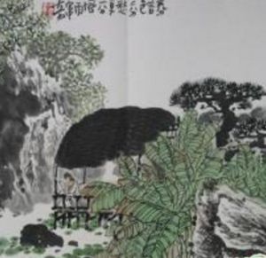 早發昌平島 早發昌平島