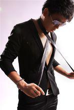 張逸揚，你的背影