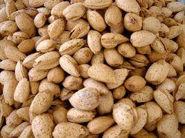 莎車巴旦姆 莎車巴旦姆