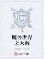 魔獸世界之天賊 魔獸世界之天賊