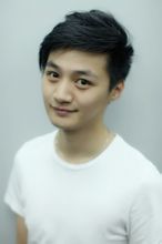 封佳奇近期生活照