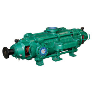 ZPD型自平衡多級泵 ZPD型自平衡多級泵