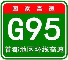 北京大外環 北京大外環