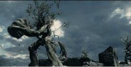 樹人[電影魔戒中的角色]