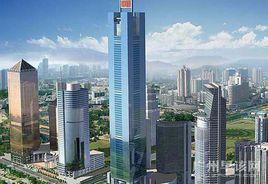 中信廣場大廈 中信廣場大廈