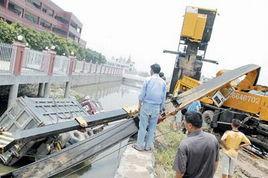 起重機司機 起重機司機