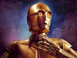 C-3PO[禮儀機器人]