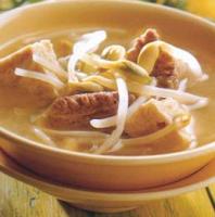 瘦身什錦蔬菜湯 瘦身什錦蔬菜湯