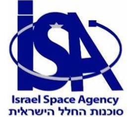 以色列航天局 以色列航天局