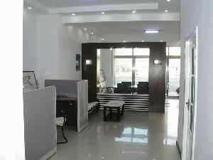 哈爾濱科瑞華經貿有限公司