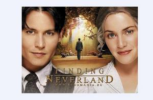 尋找夢幻島[美英2004年馬克·福斯特執導電影]