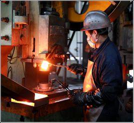 鍛造方法 鍛造方法