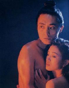 焚心似火[黃沾作詞，顧嘉輝、黃沾作曲歌曲]