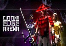 刀鋒競技場 刀鋒競技場