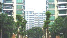 嘉禾新城 嘉禾新城