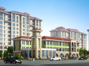 松江城玫瑰郡 松江城玫瑰郡