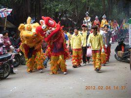 三柏新村 三柏新村