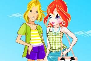 為約會打扮 為約會打扮