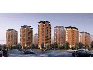 新湖國際廣場公寓