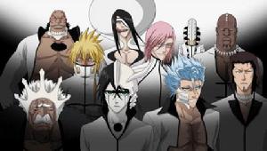 死神：魂之狂歡