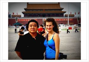 段文才（中國著名書畫家）