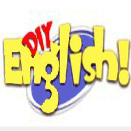 DIY英語 DIY英語