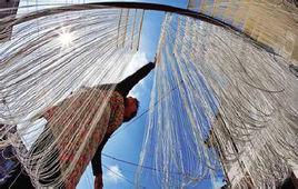 楠溪素麵 楠溪素麵