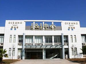 歐神諾陶瓷I&I中心