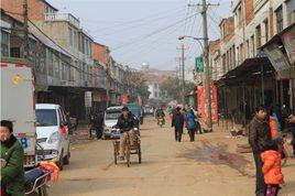 周家店鎮 周家店鎮