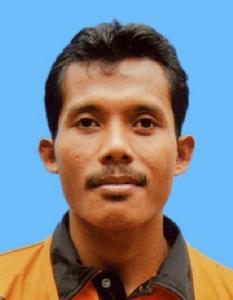 穆赫德·希薩姆·海羅尼 穆赫德·希薩姆·海羅尼