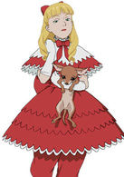 史嘉麗·歐哈拉·聖瓊斯