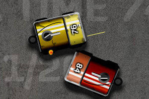 電阻生死戰 電阻生死戰