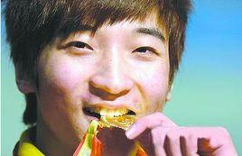 宋興宇[速度滑冰男子運動員]