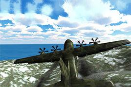 模擬駕駛戰鬥機 模擬駕駛戰鬥機