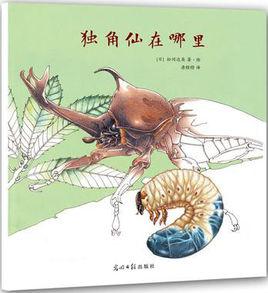 獨角仙在哪裡 獨角仙在哪裡