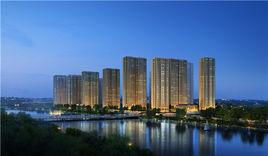 綠城·春江明月 綠城·春江明月