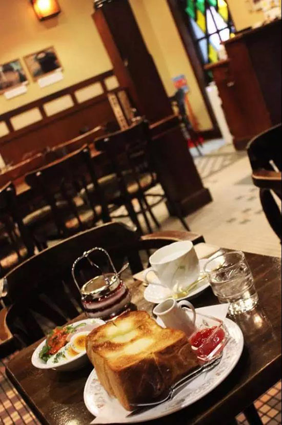 美食|來淺草吧,帶你去拜東京最古老的寺廟,吃最濃的抹茶冰淇淋