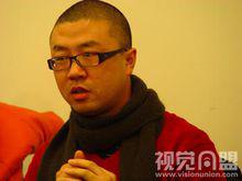 吉吉[吉品堂設計顧問機構創作總監]