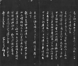 山中嘉樹記