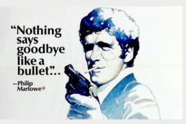 菲利普·馬洛 菲利普·馬洛