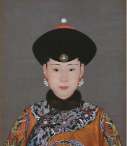 純慧皇貴妃 純慧皇貴妃